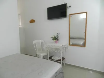 Hotels Hotel Residencial Colón