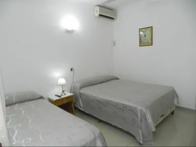 Hotels Hotel Residencial Colón