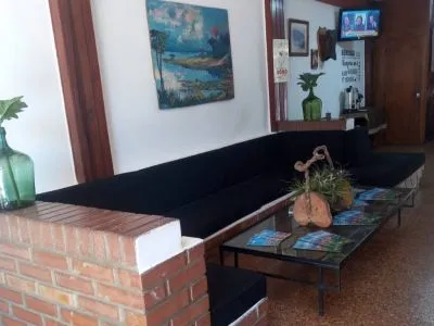 Hotel Residencial Marlis