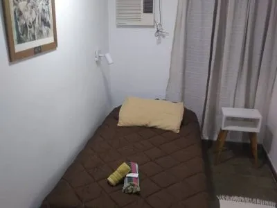 Hoteles Hotel Residencial Marlis