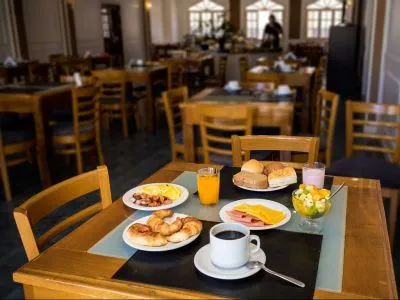 4-star Hotels Julio César