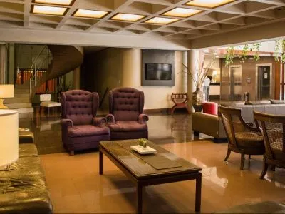 4-star Hotels Julio César