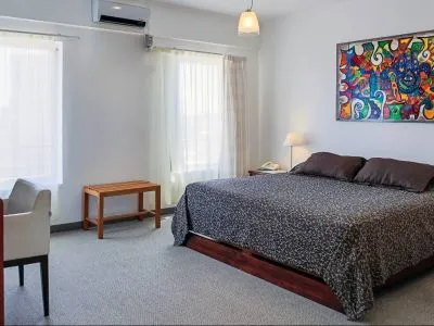 4-star Hotels Julio César