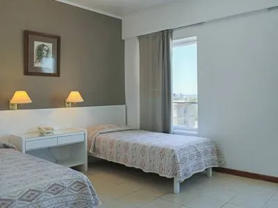 4-star Hotels Julio César