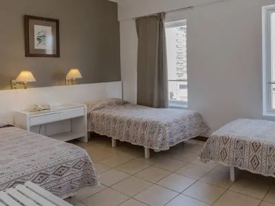 4-star Hotels Julio César