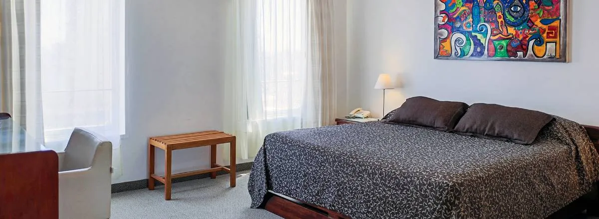 4-star Hotels Julio César