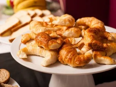 3-star Hotels Posadas