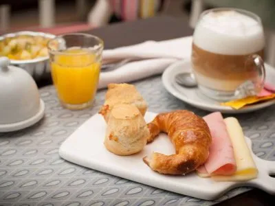 3-star Hotels Posadas