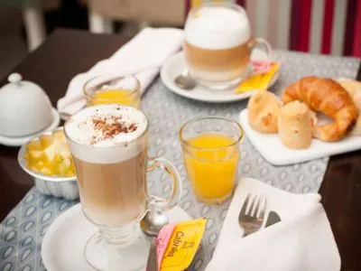 3-star Hotels Posadas