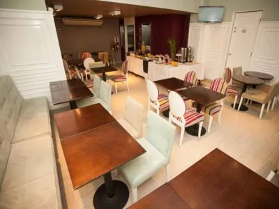 3-star Hotels Posadas