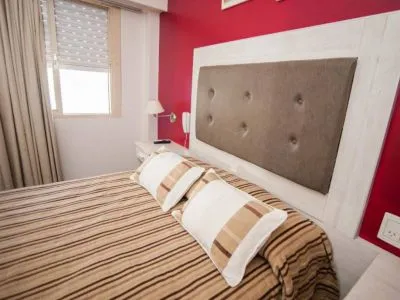 3-star Hotels Posadas