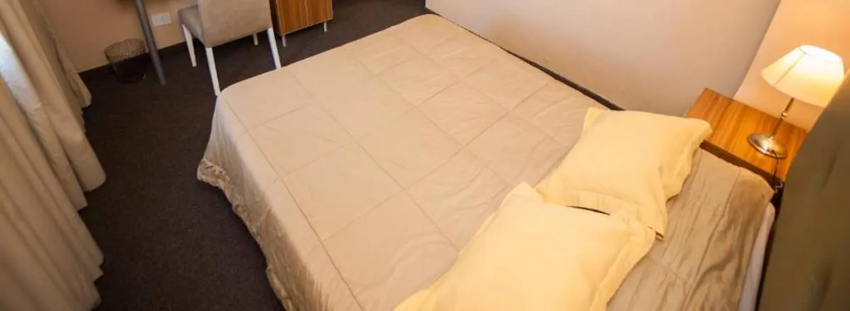 3-star Hotels Posadas