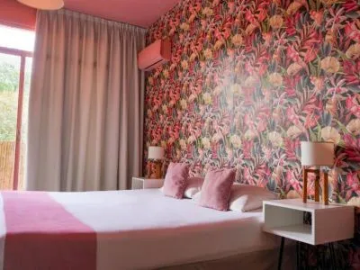 Hoteles 2 estrellas City