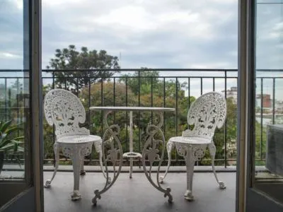 Hoteles 2 estrellas City