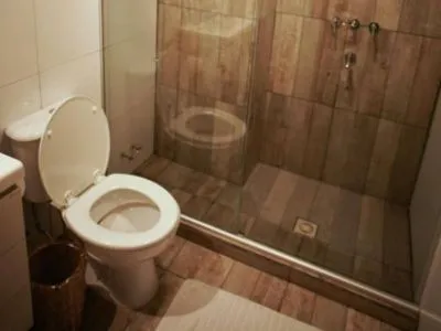 Hoteles 2 estrellas City