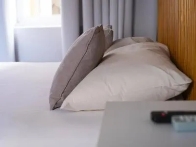 Hoteles 2 estrellas City