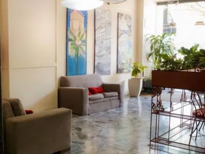 3-star Hotels Continental Posadas