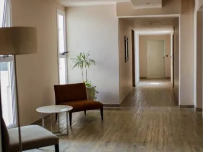 3-star Hotels Continental Posadas