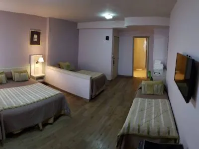 3-star Hotels Continental Posadas