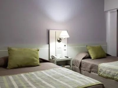 3-star Hotels Continental Posadas