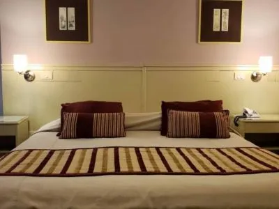 3-star Hotels Continental Posadas