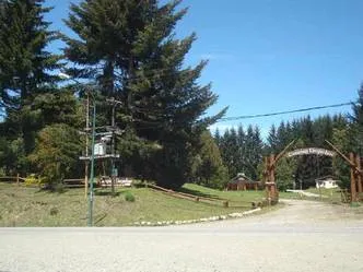 Unquehue Camping y Dormis Campings Organizados  en  Villa La Angostura