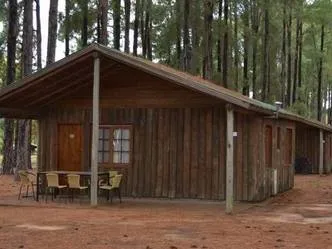 La Aldea Club de Campo Restaurantes  en  Colón