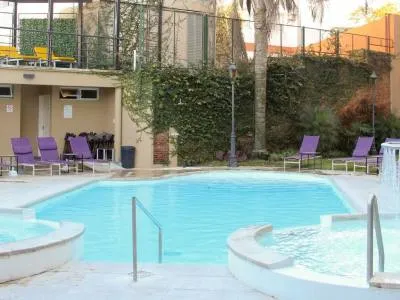 Hotel Plaza Hoteles 3 estrellas  en  Colón