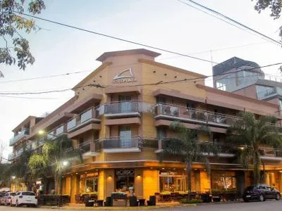 3-star Hotels Hotel Plaza