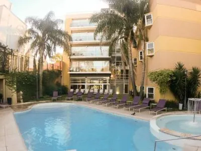 3-star Hotels Hotel Plaza