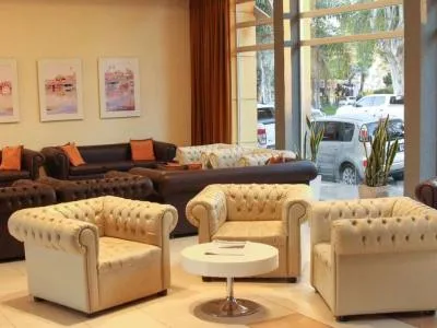 3-star Hotels Hotel Plaza