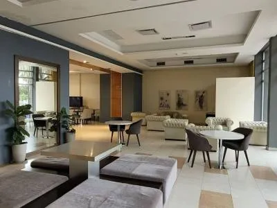 3-star Hotels Hotel Plaza