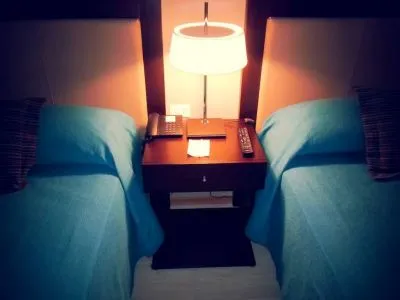 3-star Hotels Hotel Plaza