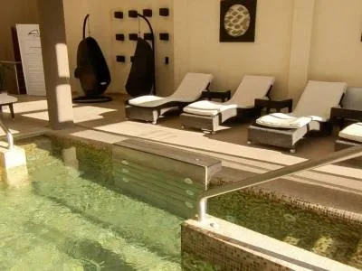 3-star Hotels Hotel Plaza