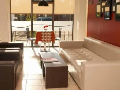 Paysandú Hoteles 2 estrellas  en  Colón