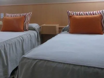 2-star Hotels Paysandú