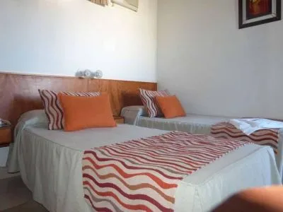 2-star Hotels Paysandú