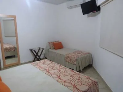 2-star Hotels Paysandú