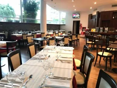 3-star Hotels Palmar Hotel Casino