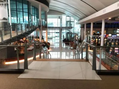 3-star Hotels Palmar Hotel Casino