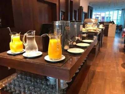 3-star Hotels Palmar Hotel Casino