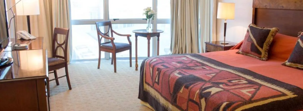 3-star Hotels Palmar Hotel Casino