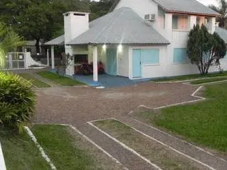 Los Pinos Bungalows/Short Term Apartment Rentals  in  Concordia