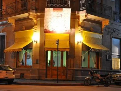 3-star Hotels Jardín