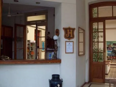 3-star Hotels Jardín