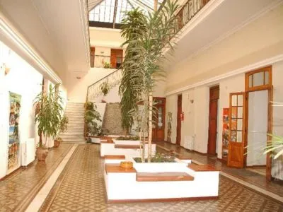 3-star Hotels Jardín