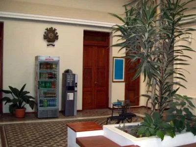 3-star Hotels Jardín