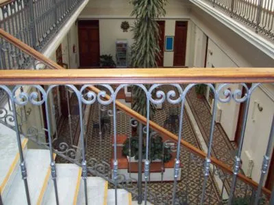 3-star Hotels Jardín