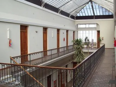 3-star Hotels Jardín