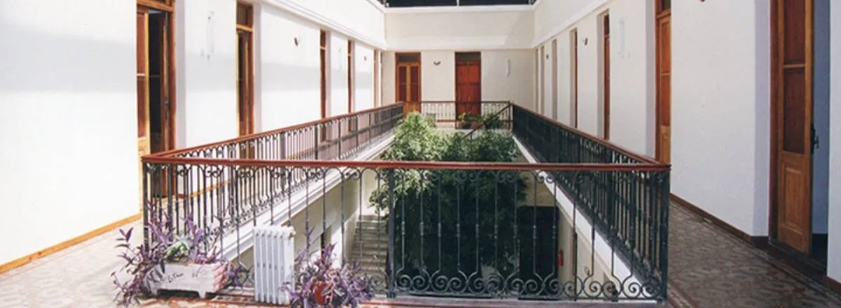 3-star Hotels Jardín